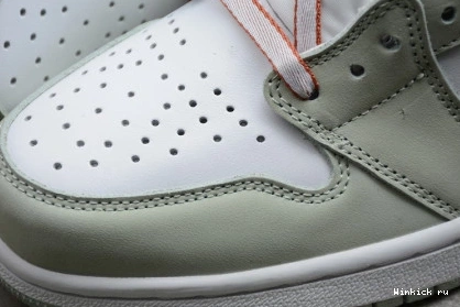 “SEAFOAM” 1 HIGH AIR JORDAN OG 1130